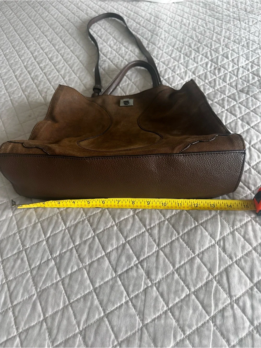 Zadig and Voltaire Jack Bag - Picture 16 of 16